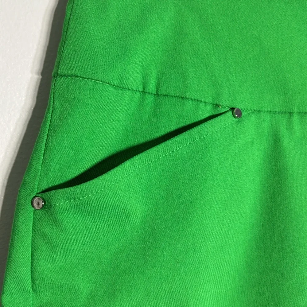 INC Mid-rise Pull-On Shorts - Picture 3 of 4